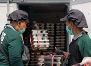 Ketika Dapur MBG Tak Lagi Sekadar Soal Gizi, Tapi Penggemukan Elite