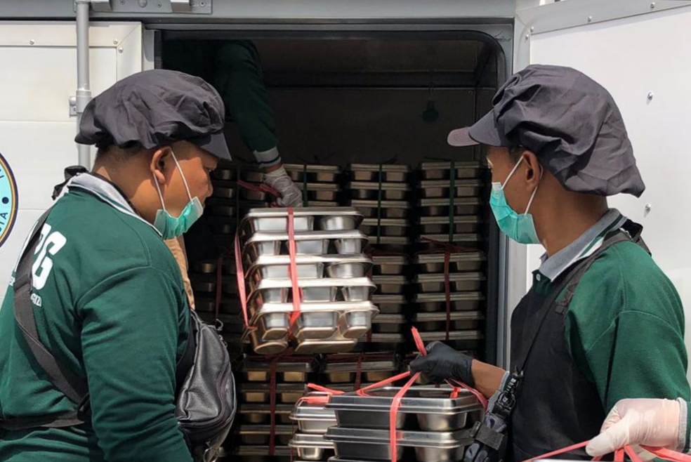 Ketika Dapur MBG Tak Lagi Sekadar Soal Gizi, Tapi Penggemukan Elite