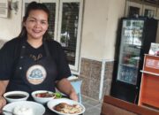 Kedai Mahakam, Paduan Cita Rasa Legendaris Rawon Rampal