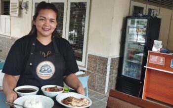 Kedai Mahakam, Paduan Cita Rasa Legendaris Rawon Rampal