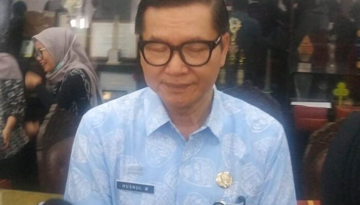 Dinkes Kota Malang Pacu STBM 5 Pilar, dr. Husnul: Semua Harus Bergerak Bersama Menuju Paripurna 2026