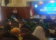 Wali Kota Malang Deklarasikan STBM 5 Pilar, Menuju Kota Malang Sehat dan Paripurna 2026
