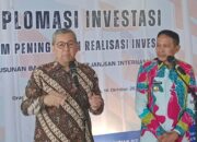 Investasi Mengalir Deras ke Kota Malang, Disnaker PMPTSP Catat Rp400 Miliar