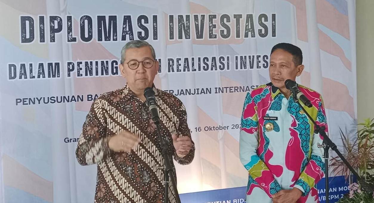 Investasi Mengalir Deras ke Kota Malang, Disnaker PMPTSP Catat Rp400 Miliar