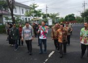 Jelang Kunjungan Mendagri, Wali Kota Wahyu Pastikan Supit Urang Siap Jadi Pusat Pengolahan Sampah Listrik