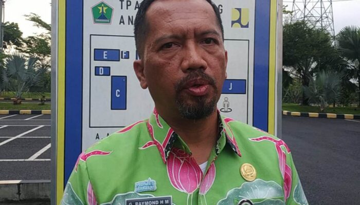 DLH Kota Malang Siapkan Supit Urang Dua Opsi Teknologi Pengolahan Sampah