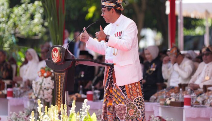 HUT ke-24 Kota Batu: Momentum Satukan Tekad Wujudkan MBATU SAE, Kota Bernuansa Desa yang Makin Maju