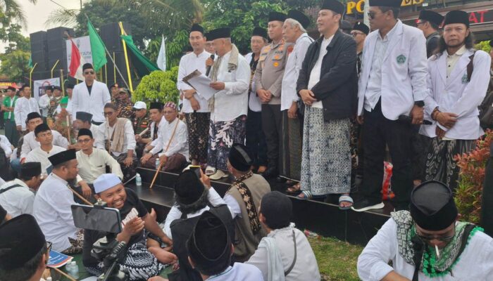 PCNU Kabupaten Malang Kecam Keras Tayangan TRANS7 yang Dinilai Lecehkan Santri dan Kiai