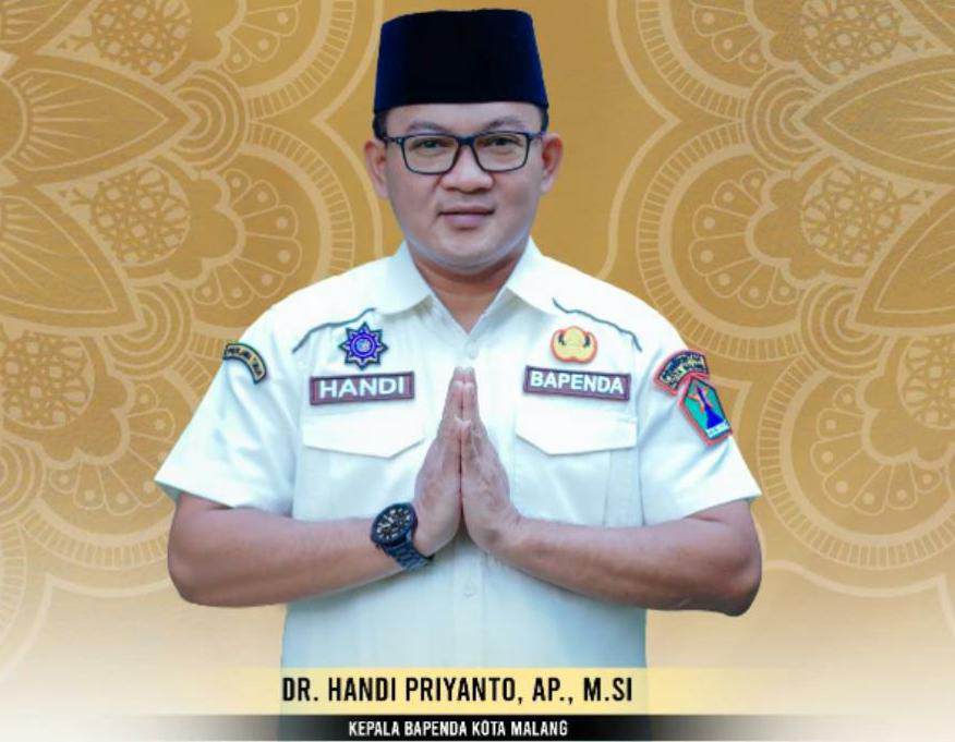 Sambut Hari Santri Nasional 2025, Bapenda Kota Malang Jemput Bola Layani Pajak Daerah di 5 Kecamatan Sekaligus