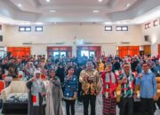 Literasi untuk Kemanusiaan: Munas VI FLP di Surabaya Dorong Reinkarnasi Gerakan Pena di Indonesia