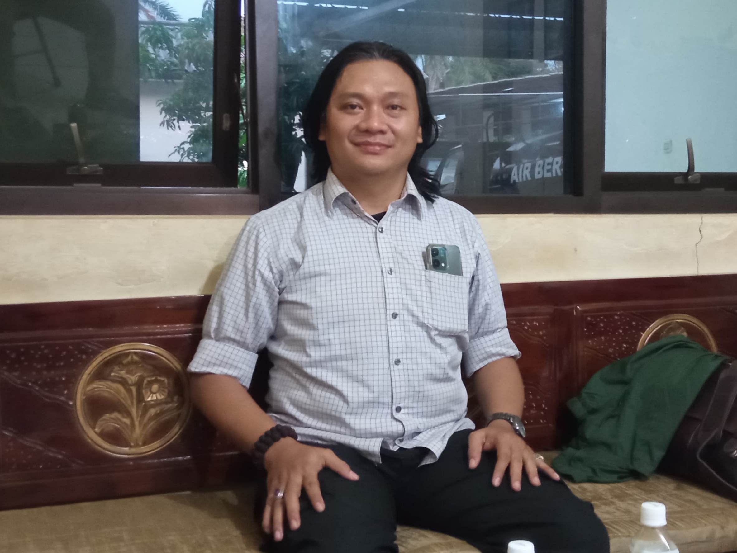 Bupati LIRA Malang Soroti Masih Adanya Penyimpangan Dana BOS