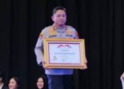 Polres Malang Masuk 5 Besar Kompolnas Award 2025: Bukti Nyata Pelayanan Makin Profesional dan Humanis