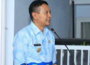 Wali Kota Wahyu Tegaskan Siap Ambil Langkah Tegas Soal Pasar Blimbing: “Kalau Tak Sesuai, Kita Putus!”