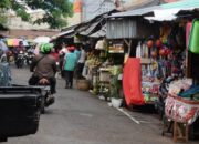 Pemkot Malang Bakal Lakukan Perbaikian Insidental Pasar Blimbing, Siapkan Anggaran Rp 1,5 M