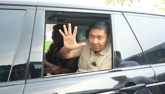 Kampung Wisata Topeng Disulap Jadi Ikon Baru Malang Lewat Program Renovasi Rumah