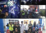 Parade Check Sound Semarakkan Acara Bersih Desa Baturetno