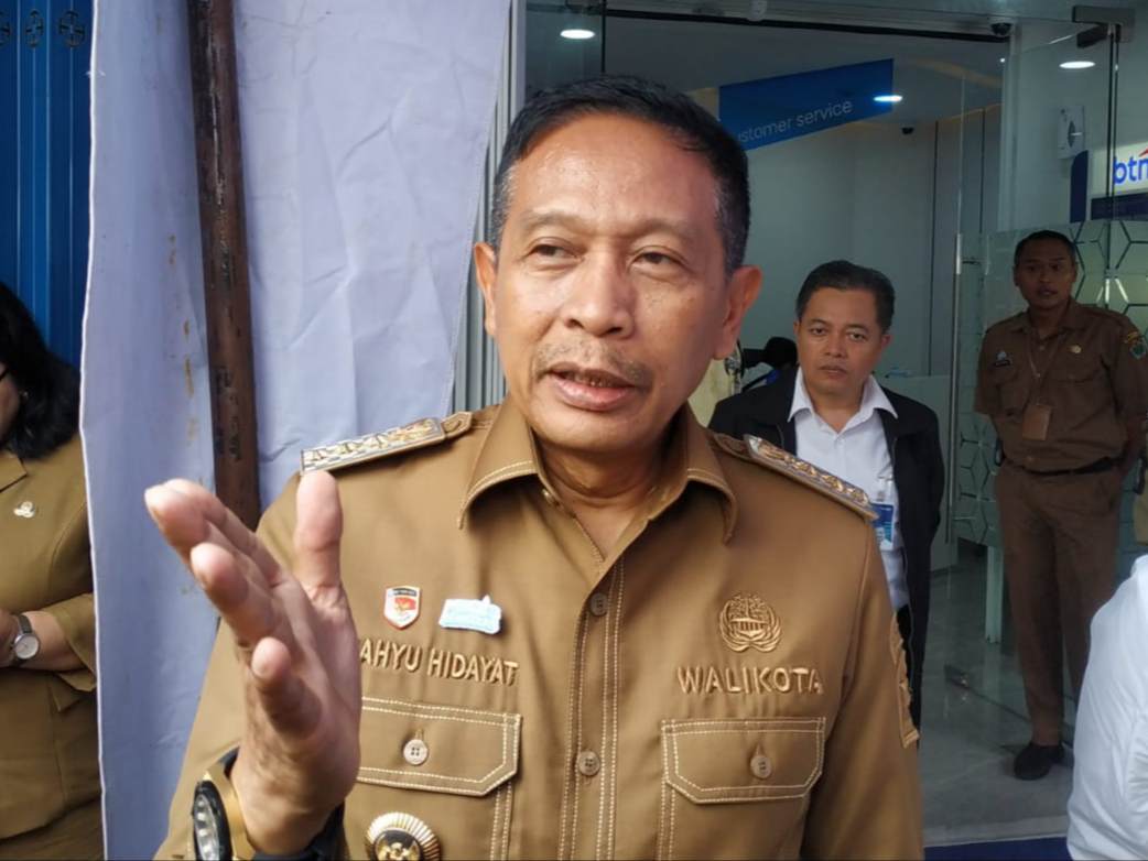 Wali Kota Malang Ambil Langkah Tegas Soal Jalan Tembus Griya Santa-Candi Panggung