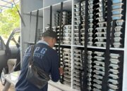 Ribuan Porsi MBG Mulai Didistribusikan SPPG Sumberpucung 1