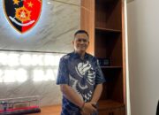 Polres Batu Dalami Dugaan Perselingkuhan Polwan dan Anggota Dewan di Hotel Kota Batu