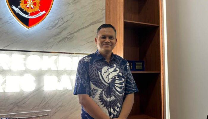 Polres Batu Dalami Dugaan Perselingkuhan Polwan dan Anggota Dewan di Hotel Kota Batu