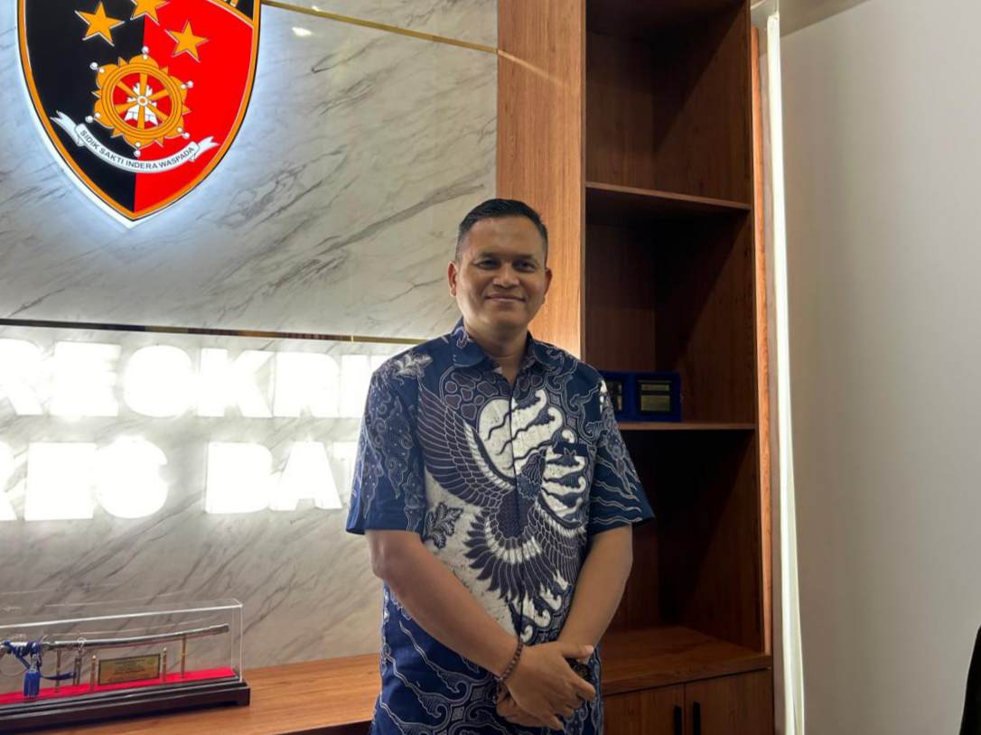 Polres Batu Dalami Dugaan Perselingkuhan Polwan dan Anggota Dewan di Hotel Kota Batu