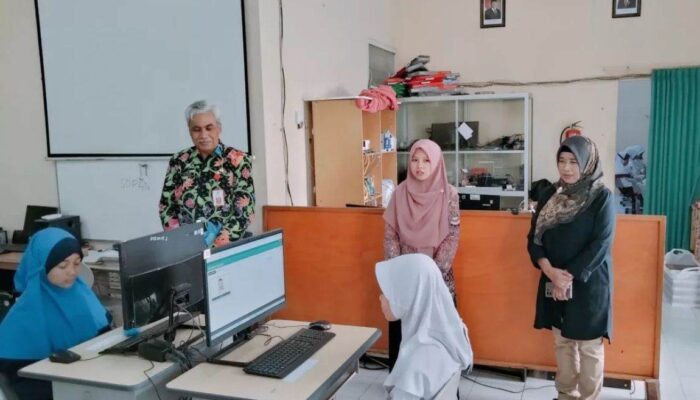 Lima Sekolah di Kota Batu Terima Dana Revitalisasi Rp1,7 Miliar