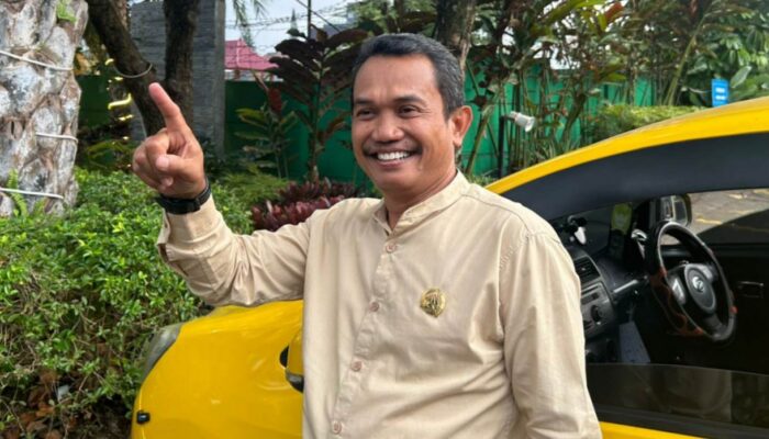 Golkar Kota Batu Ingatkan Pengawasan Ketat Program MBG di Sekolah