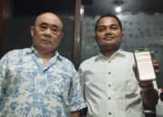 Aniaya Bos Bengkel HOK, Advokat VA Kini Jadi Pesakitan