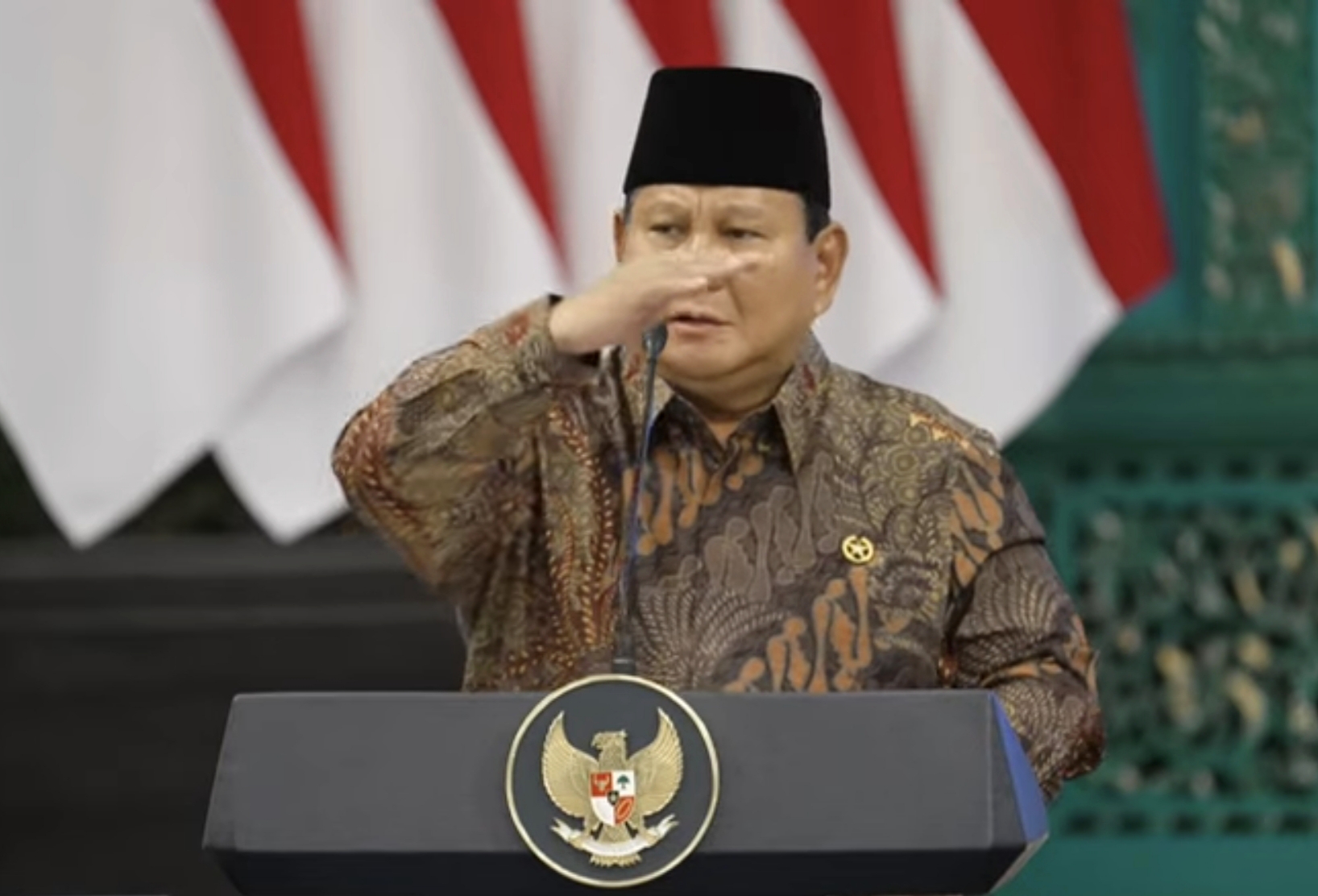 Program unggulan pemerintah Makan Bergizi Gratis (MBG) menunjukkan hasil luar biasa sejak pertama kali diluncurkan pada awal tahun 2025.