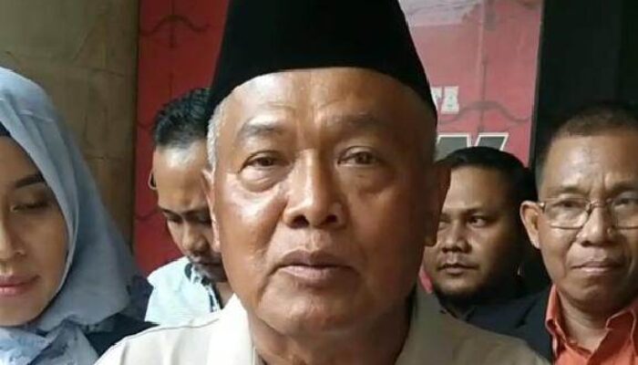 Kuasa Hukum Beberkan Kronologi Persekusi, Yai Mim Tegaskan Tak Akan Damai