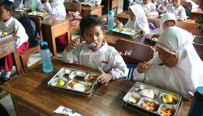 Kualitas MBG Dipertanyakan, Dinkes Kota Malang Akui Mayoritas Dapur SPPG Belum Bersertifikat