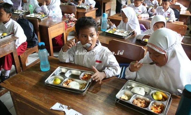 Kualitas MBG Dipertanyakan, Dinkes Kota Malang Akui Mayoritas Dapur SPPG Belum Bersertifikat