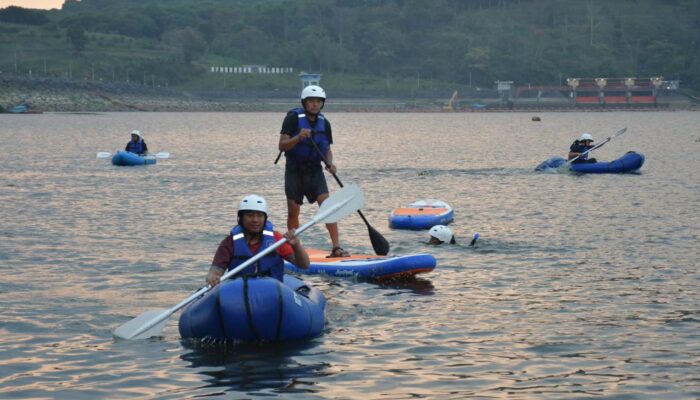 Selorejo Menjemput Era Baru, Sport Tourism Jadi Katalis Ekonomi dan Peradaban Wisata Lokal