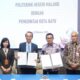 Pemkot Batu Gandeng Polinema Wujudkan Program 1.000 Sarjana