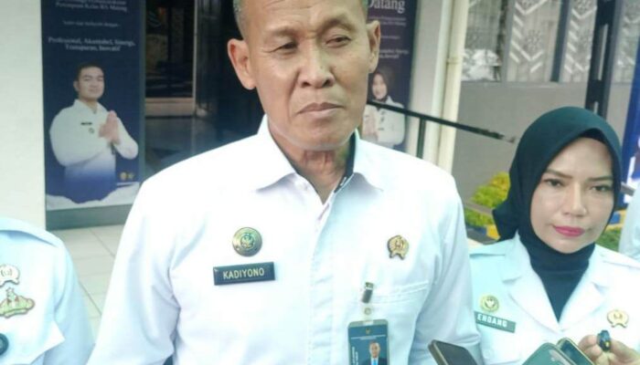 Kakanwil Ditjenpas Jatim Tegaskan Pentingnya Regenerasi Kepemimpinan di Lembaga Pemasyarakatan