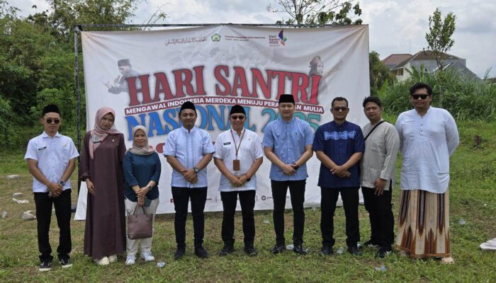 Bapenda Kota Malang Dorong Santri Jadi Agen Kesadaran Pajak Demi Dongkrak PAD