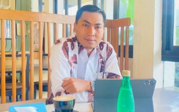 Mutasi Jabatan, Salah Satu Upaya Mencegah Korupsi dan Gratifikasi