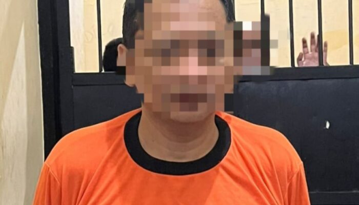 Janji Palsu Bisa Masuk Polri, Pria di Pamekasan Tipu Korban Rp500 Juta