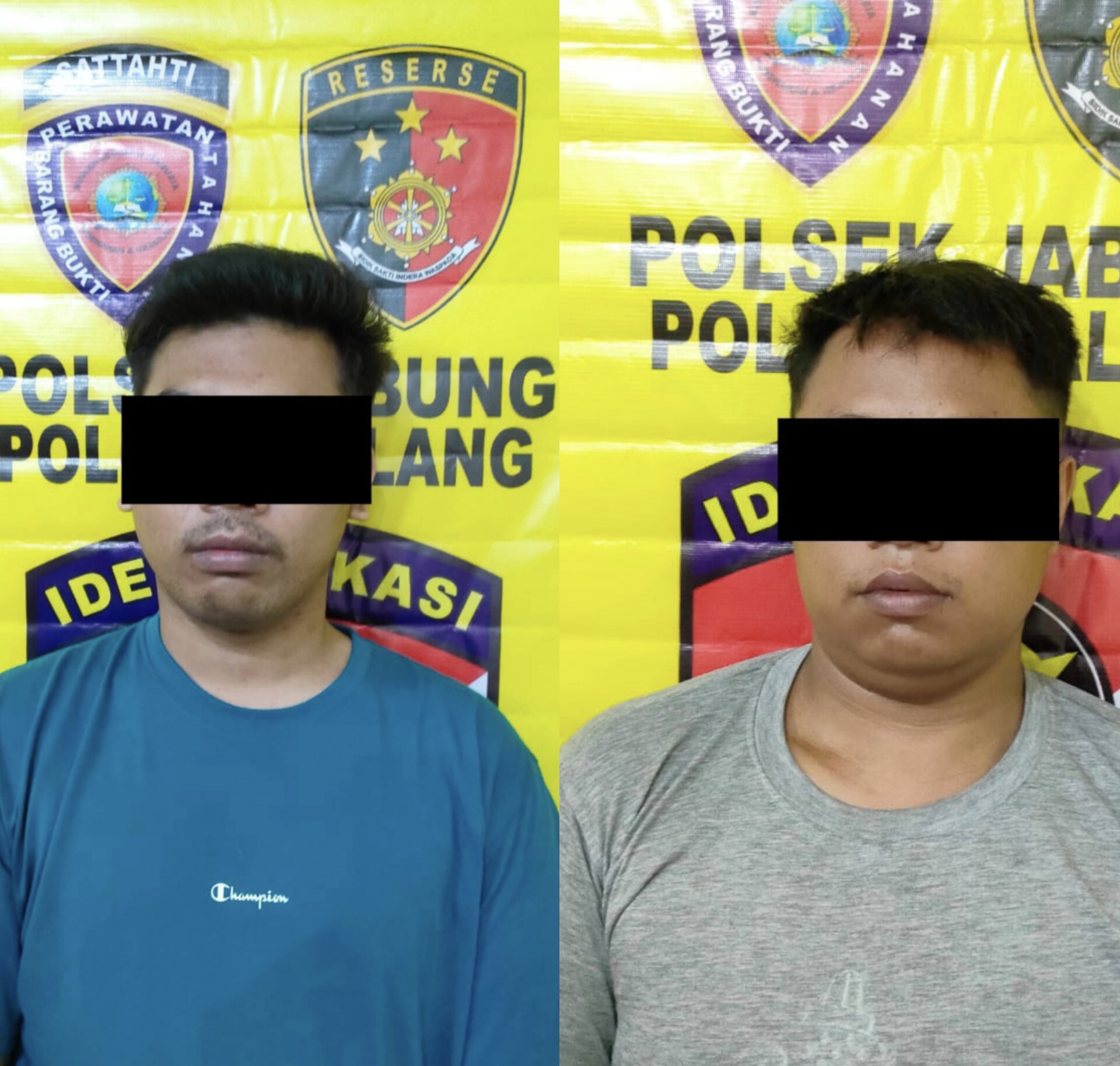 Aksi dua pria asal Kecamatan Jabung, Kabupaten Malang, yang selama berbulan-bulan menghilang usai mencuri sepeda motor, akhirnya berakhir di tangan aparat. Petugas gabungan Polsek Jabung dan Satreskrim Polres Malang berhasil menangkap keduanya dalam operasi Sikat Semeru 2025.