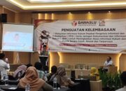 Bawaslu Bondowoso Tegaskan Transparansi sebagai Fondasi Pengawasan Pemilu