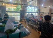 16 Siswa dan 2 Guru MTs Al-Khalifah Kepanjen Diduga Keracunan Makanan Program MBG