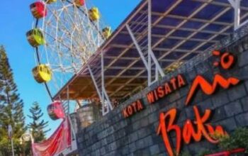 Kota Batu Jadi Satu-satunya Daerah Tanpa Penyesuaian UMK 2025 di Jatim