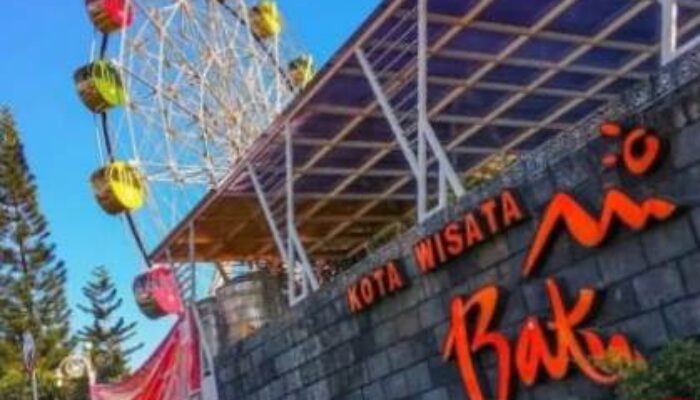 Kota Batu Jadi Satu-satunya Daerah Tanpa Penyesuaian UMK 2025 di Jatim