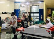 Dewan Kabupaten Malang Minta Seluruh Dapur MBG yang Belum Kantongi Sertifikat Dihentikan