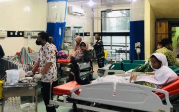 Dewan Kabupaten Malang Minta Seluruh Dapur MBG yang Belum Kantongi Sertifikat Dihentikan