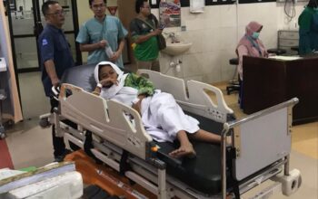 Dinkes Kabupaten Malang Lakukan Uji Lab dan Telusuri Dapur Pengolahan Penyuplai MBG
