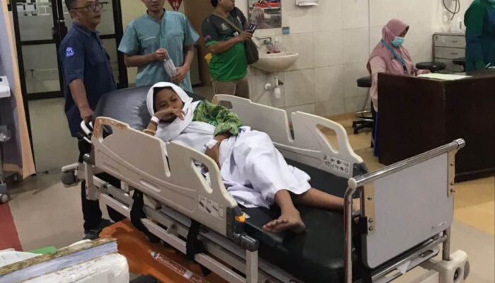 Dinkes Kabupaten Malang Lakukan Uji Lab dan Telusuri Dapur Pengolahan Penyuplai MBG