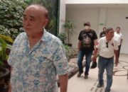 Sidang Advokat Penganiaya Pemilik Bengkel HOK Malang Hadirkan Empat Saksi