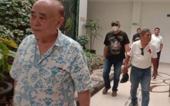 Sidang Advokat Penganiaya Pemilik Bengkel HOK Malang Hadirkan Empat Saksi