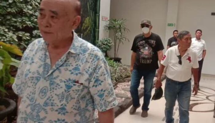 Sidang Advokat Penganiaya Pemilik Bengkel HOK Malang Hadirkan Empat Saksi